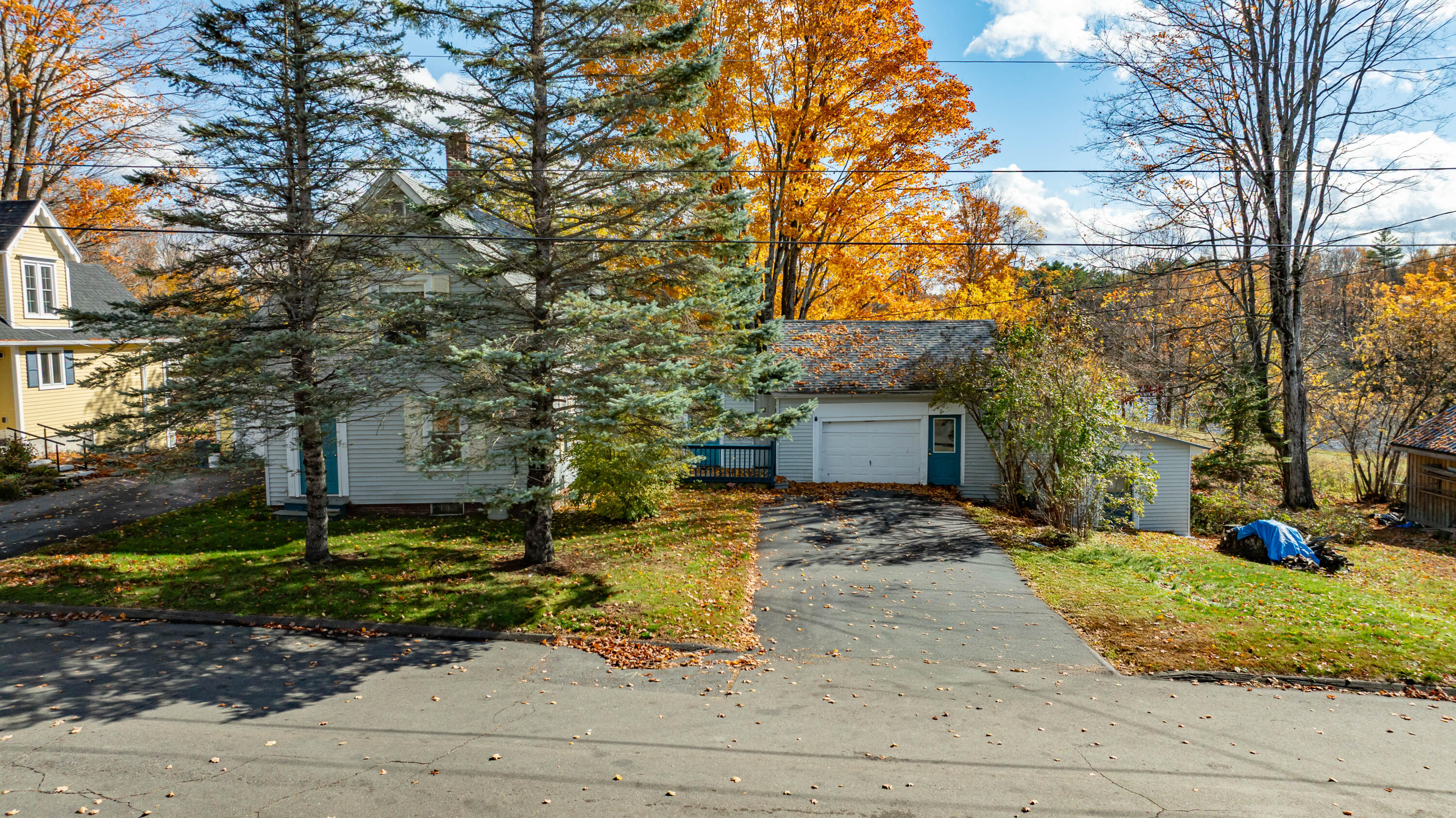 18 Green Street Dover-foxcroft ME 04426