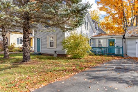 18 Green Street Dover-foxcroft ME 04426