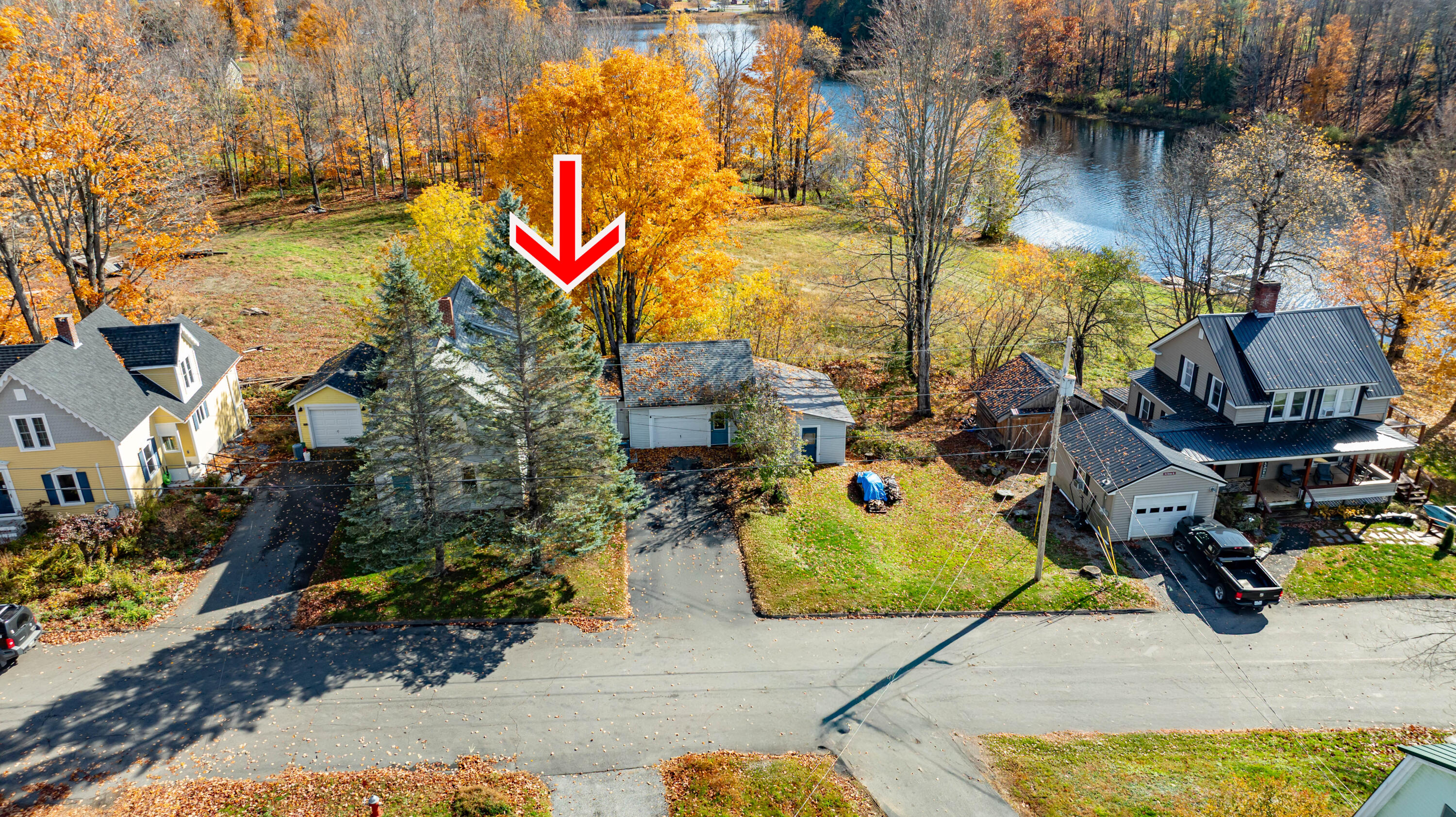 18 Green Street Dover-foxcroft ME 04426