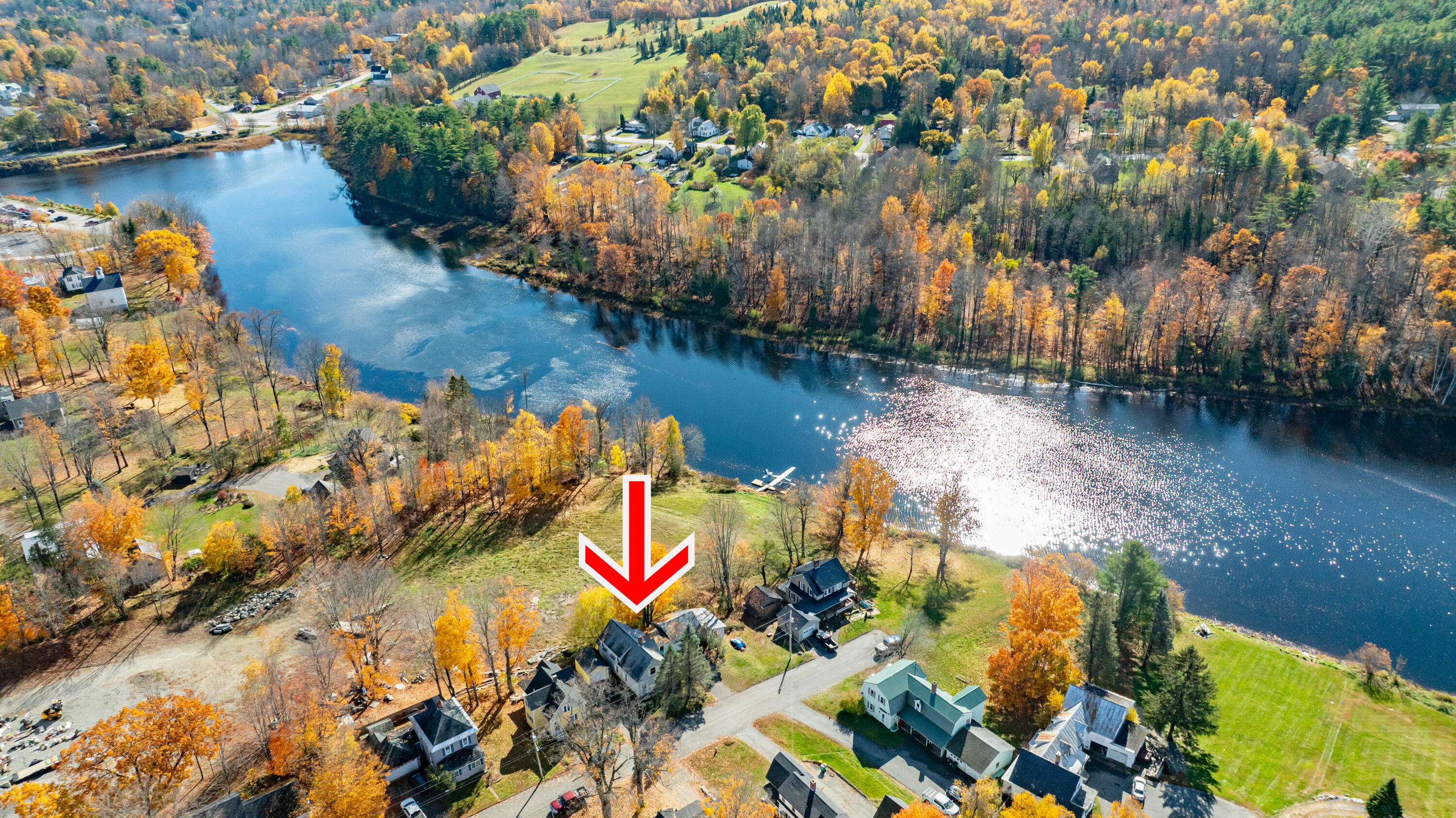 18 Green Street Dover-foxcroft ME 04426