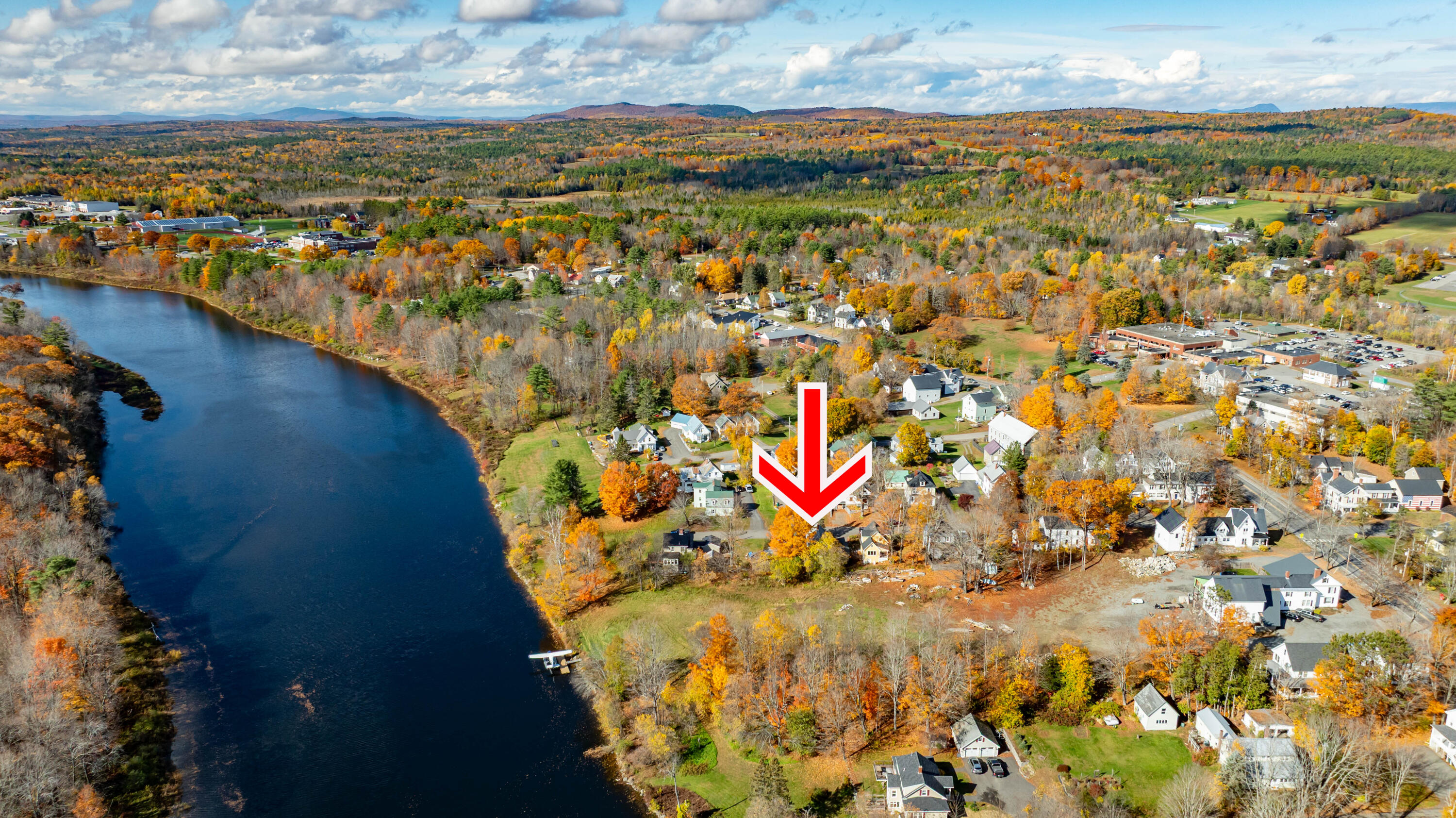 18 Green Street Dover-foxcroft ME 04426