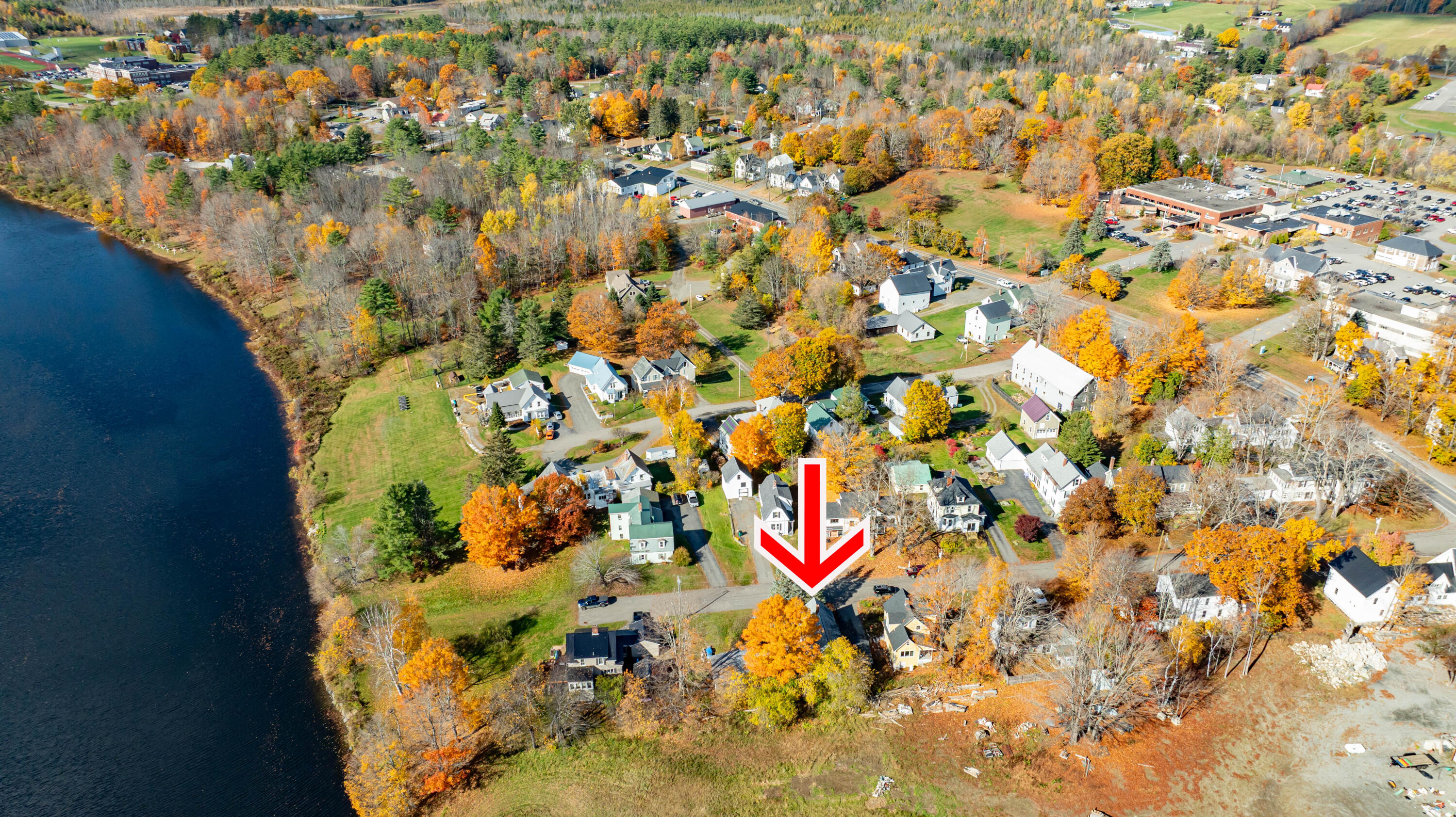 18 Green Street Dover-foxcroft ME 04426