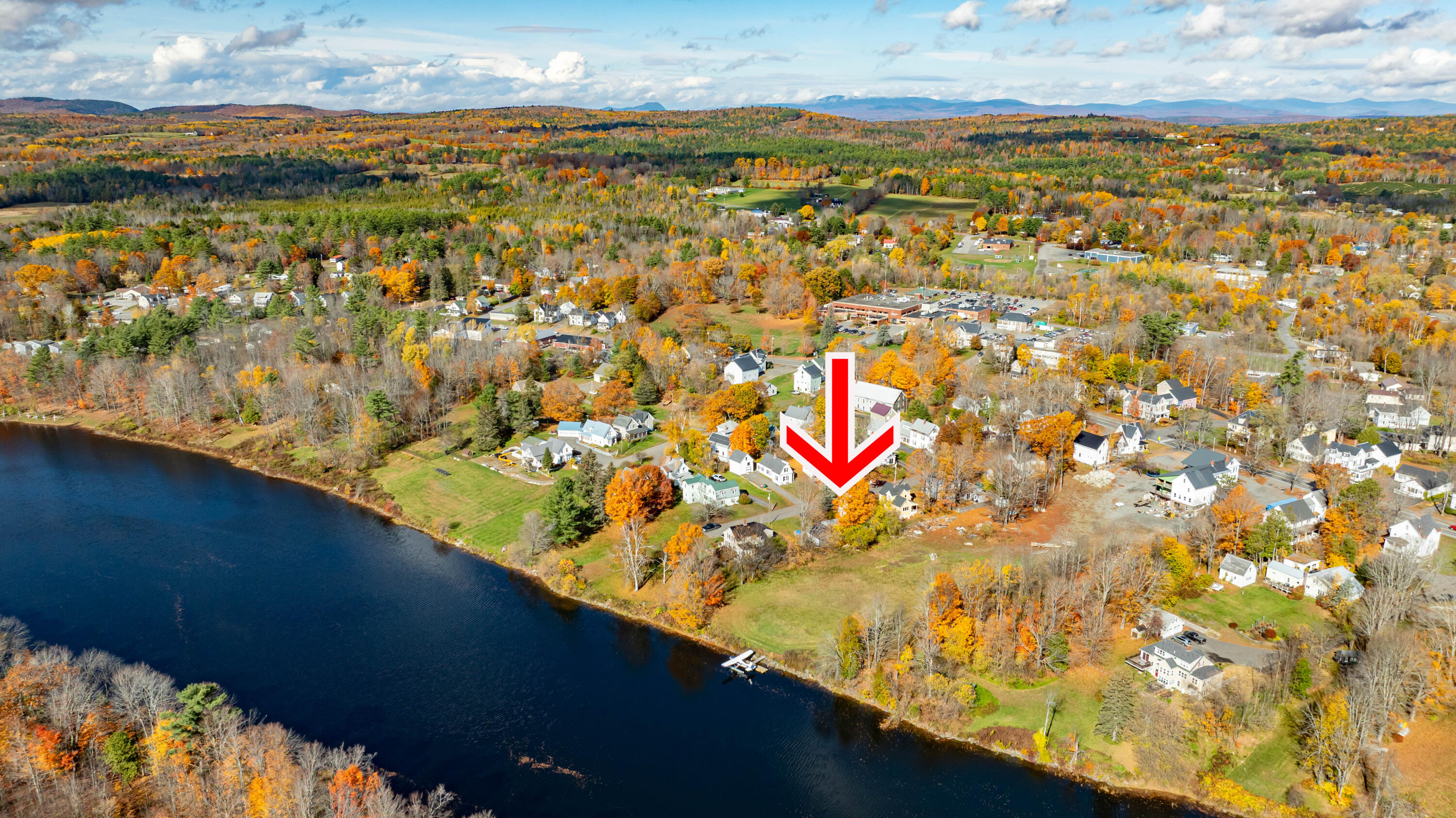 18 Green Street Dover-foxcroft ME 04426