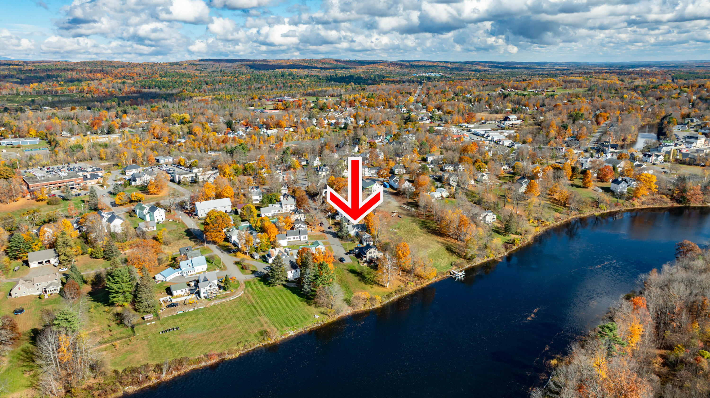 18 Green Street Dover-foxcroft ME 04426