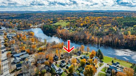 18 Green Street Dover-foxcroft ME 04426