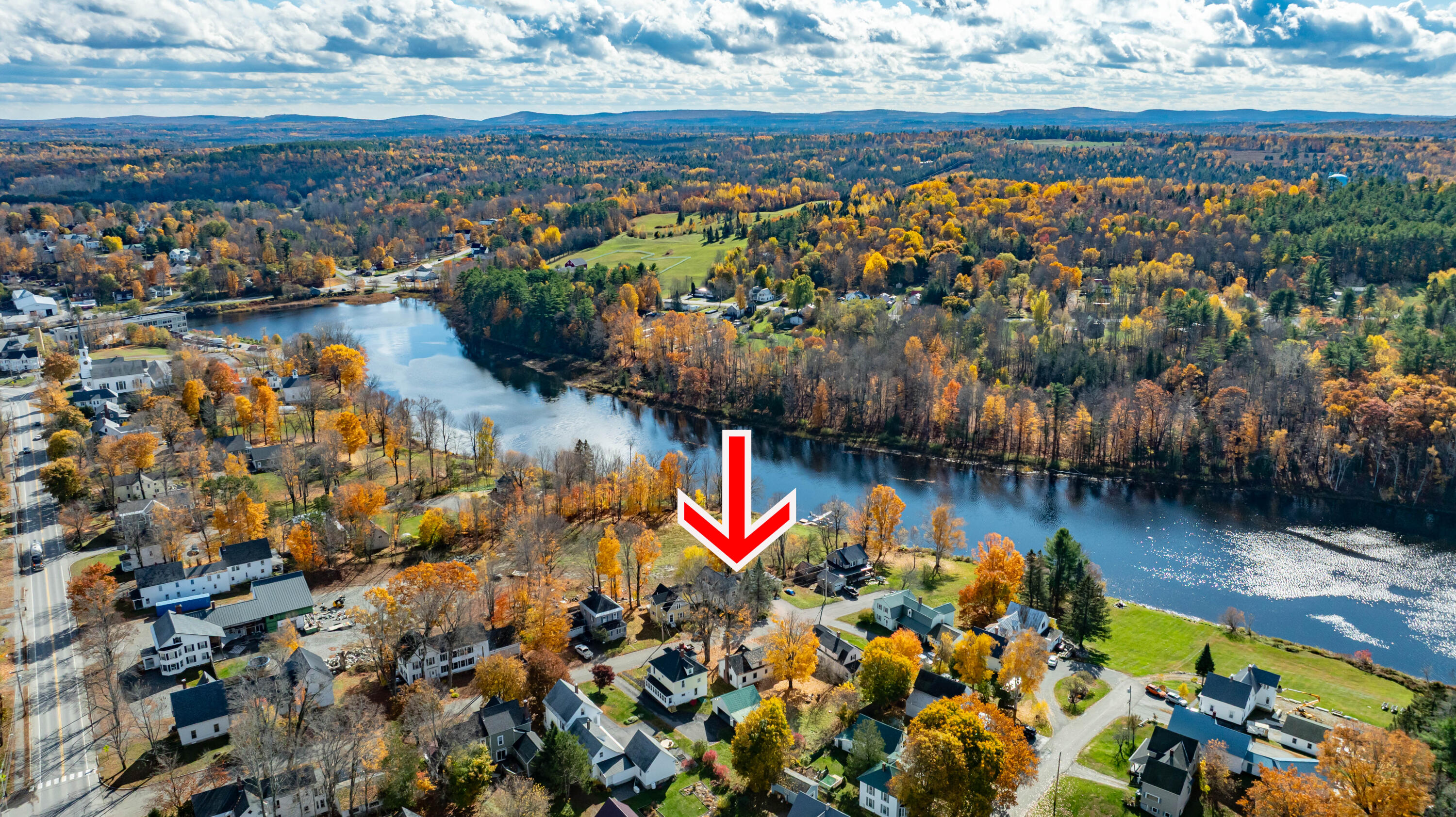 18 Green Street Dover-foxcroft ME 04426