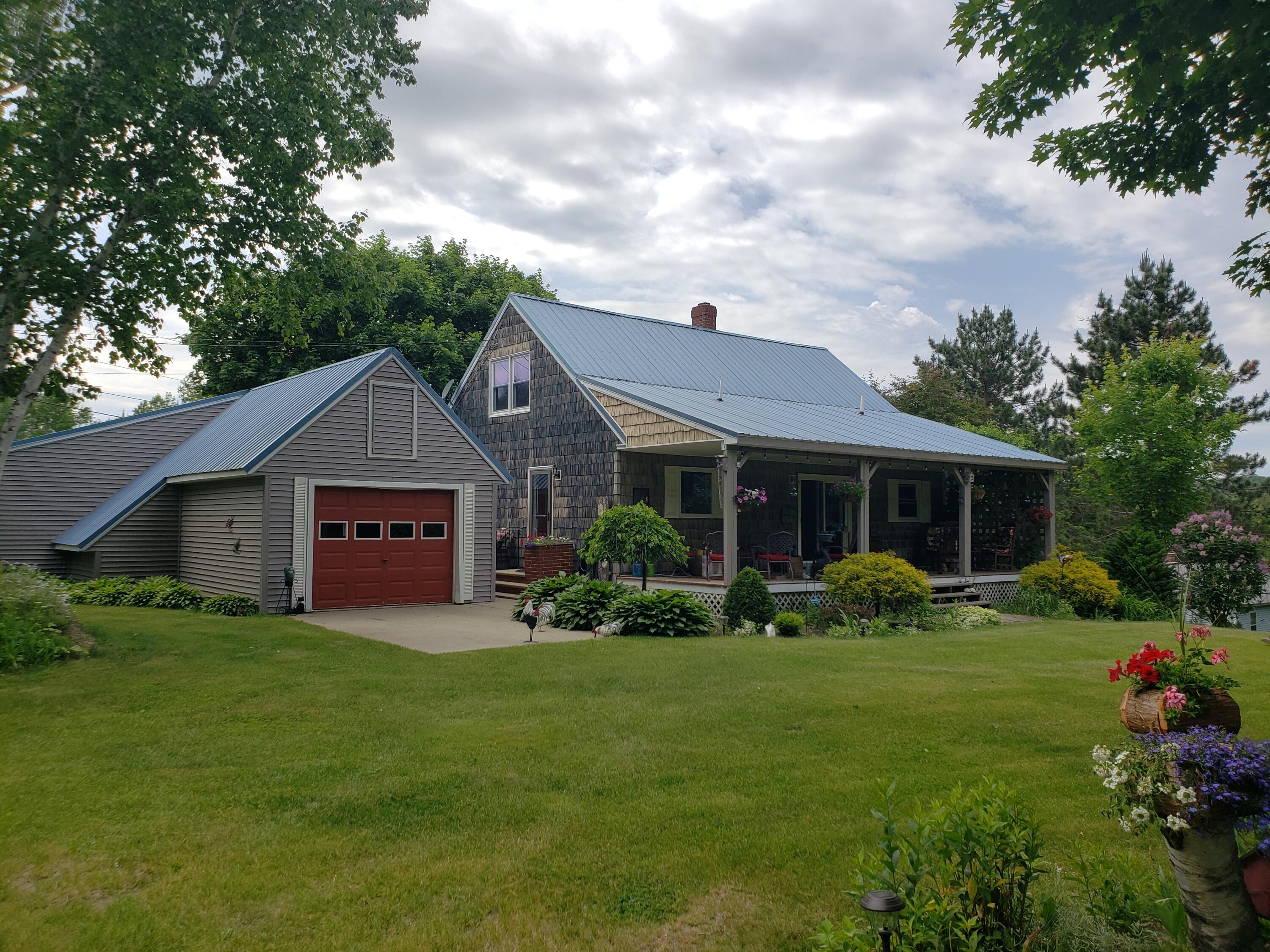 16 Look Brook Circle Jay ME 04239