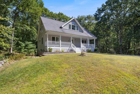 763 Walker Road Lyman ME 04002