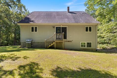 763 Walker Road Lyman ME 04002