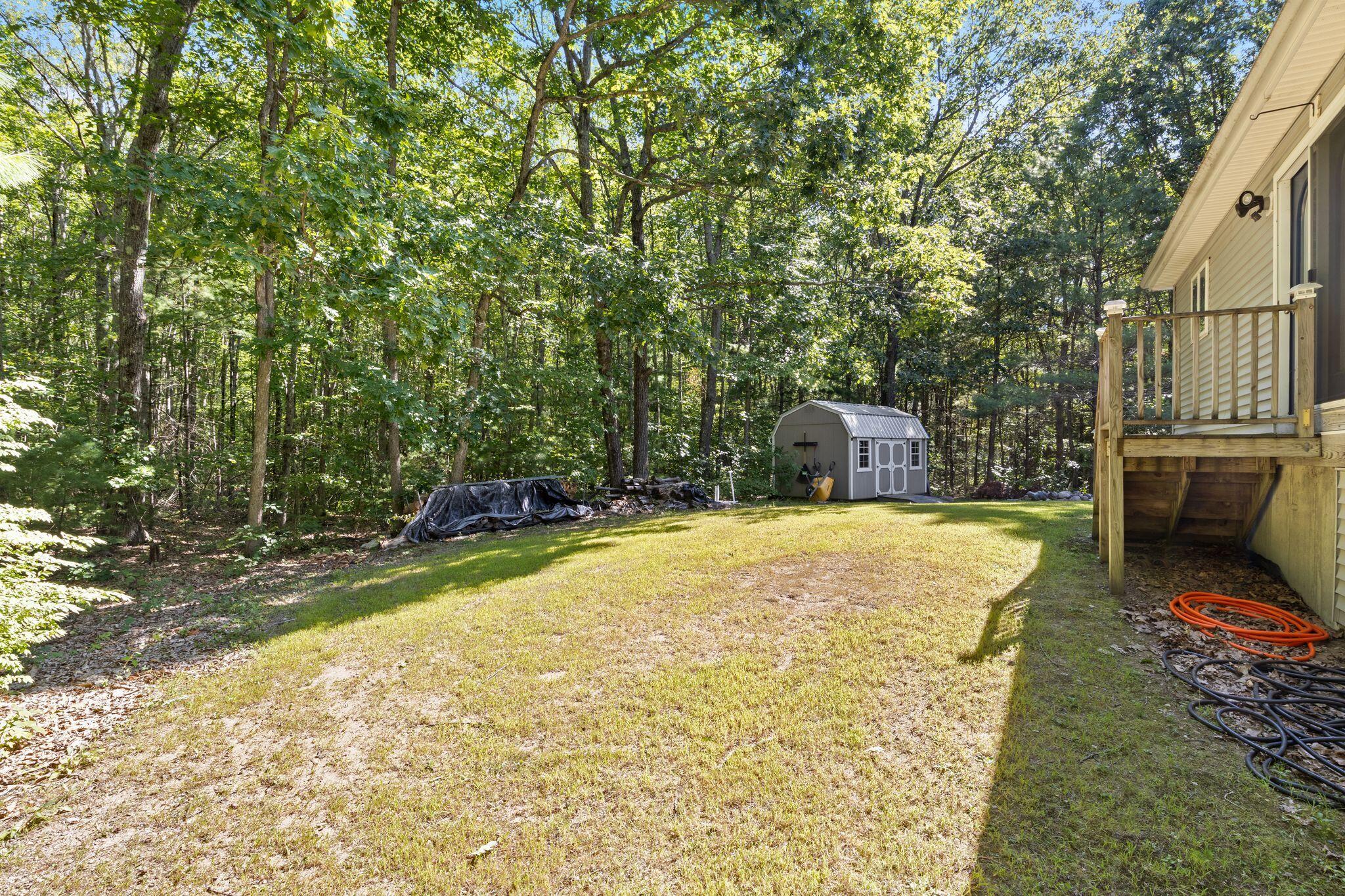 763 Walker Road Lyman ME 04002