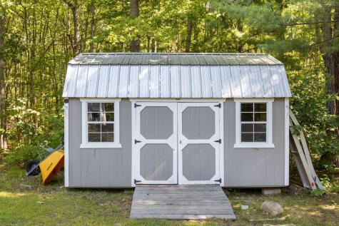 763 Walker Road Lyman ME 04002