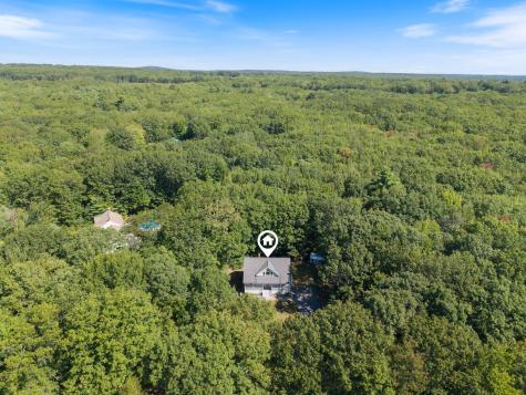 763 Walker Road Lyman ME 04002