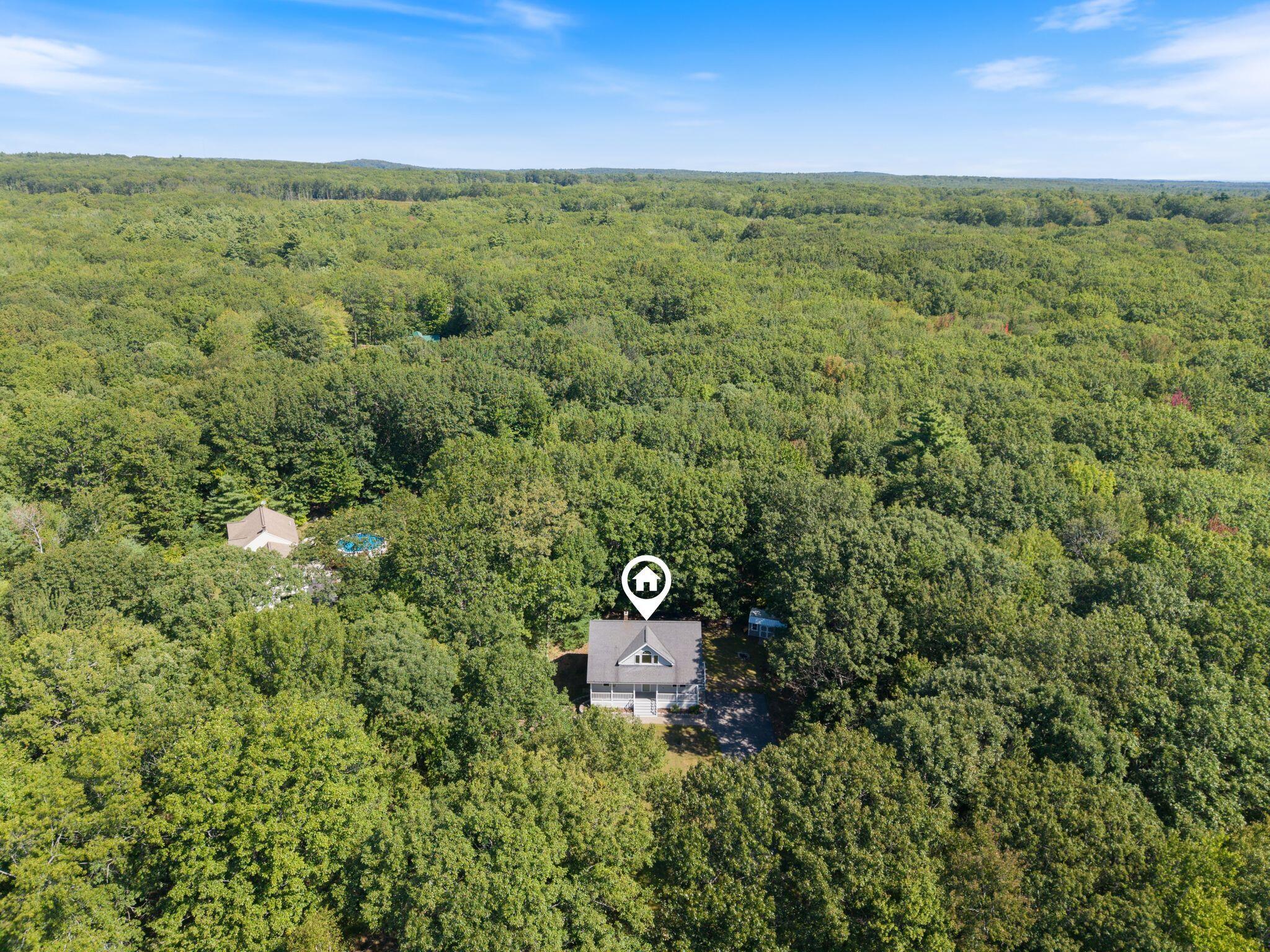 763 Walker Road Lyman ME 04002