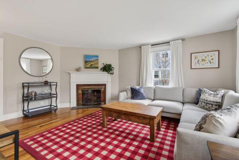 25 Hall Street Portland ME 04103