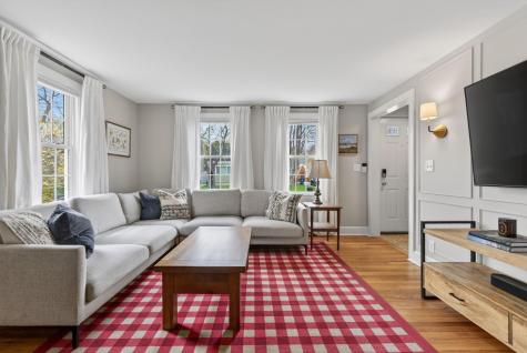 25 Hall Street Portland ME 04103
