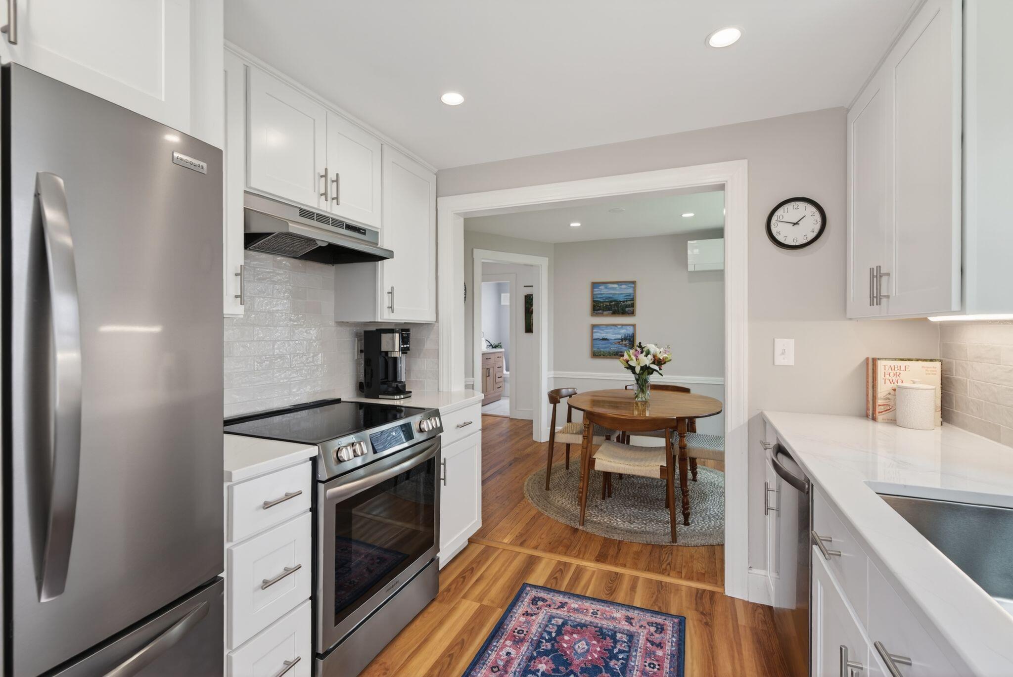 25 Hall Street Portland ME 04103