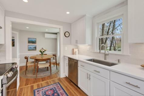 25 Hall Street Portland ME 04103