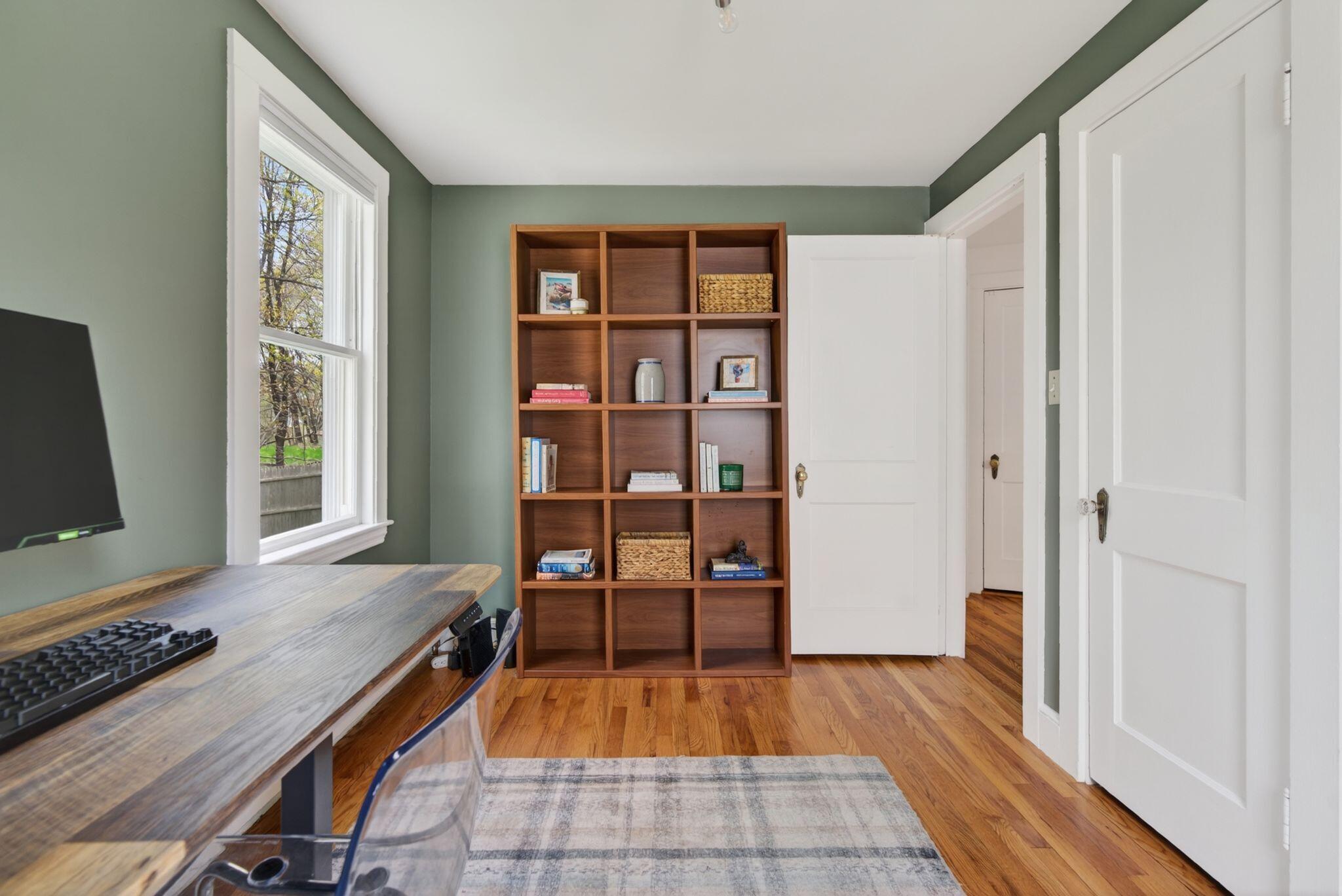 25 Hall Street Portland ME 04103
