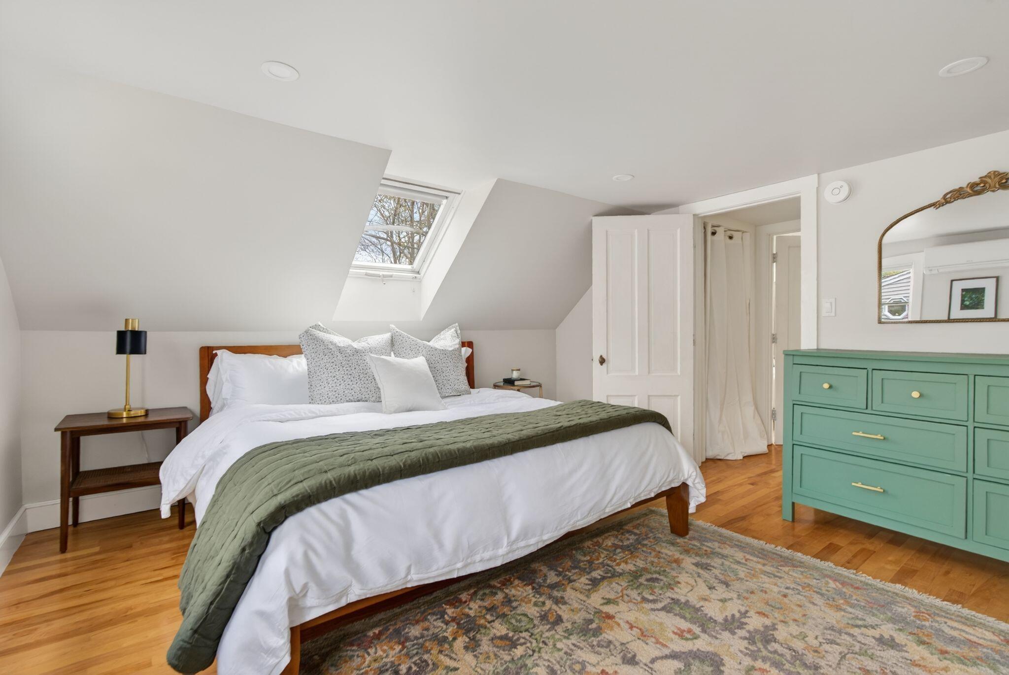 25 Hall Street Portland ME 04103