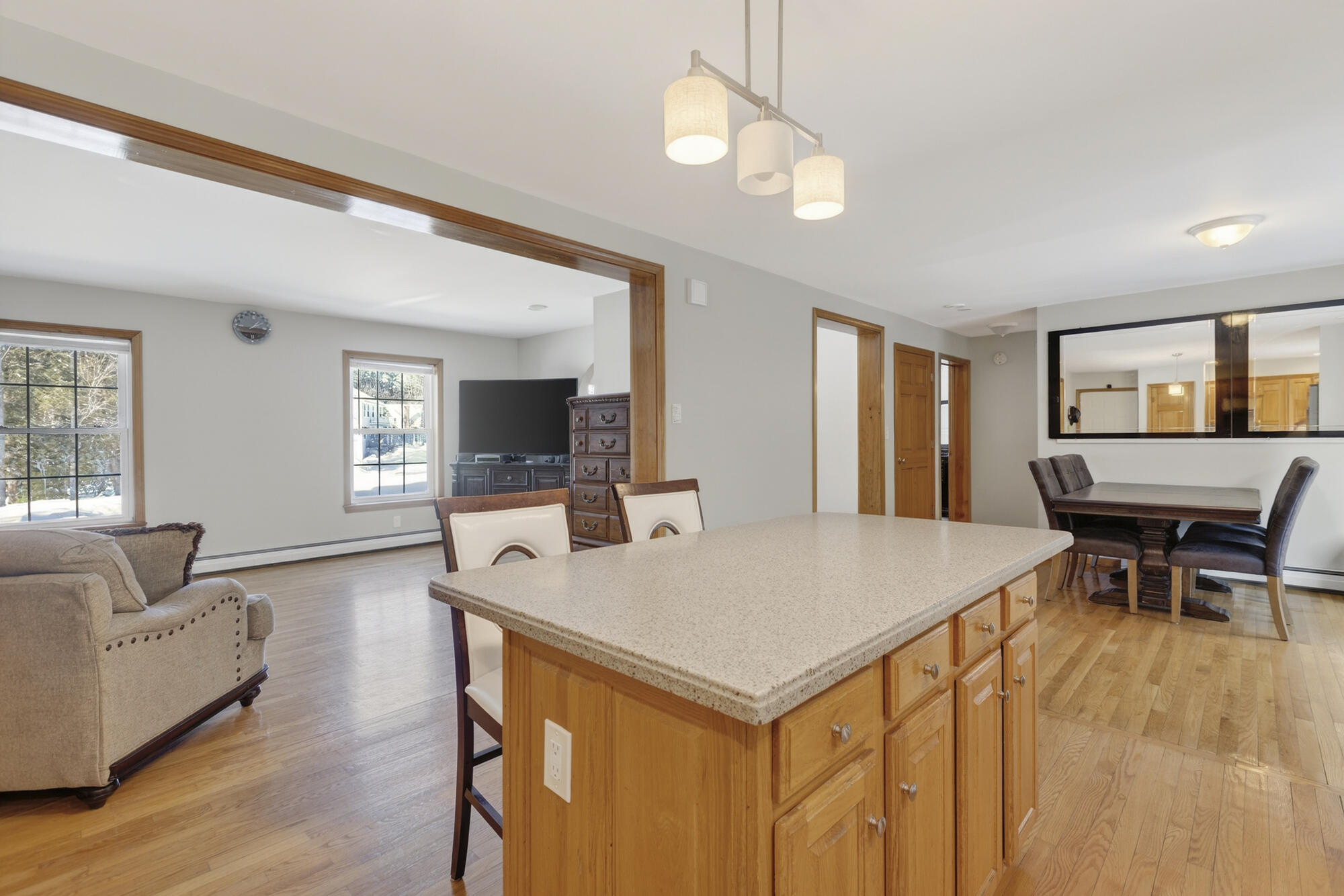 3 Trapper John Road Scarborough ME 04074