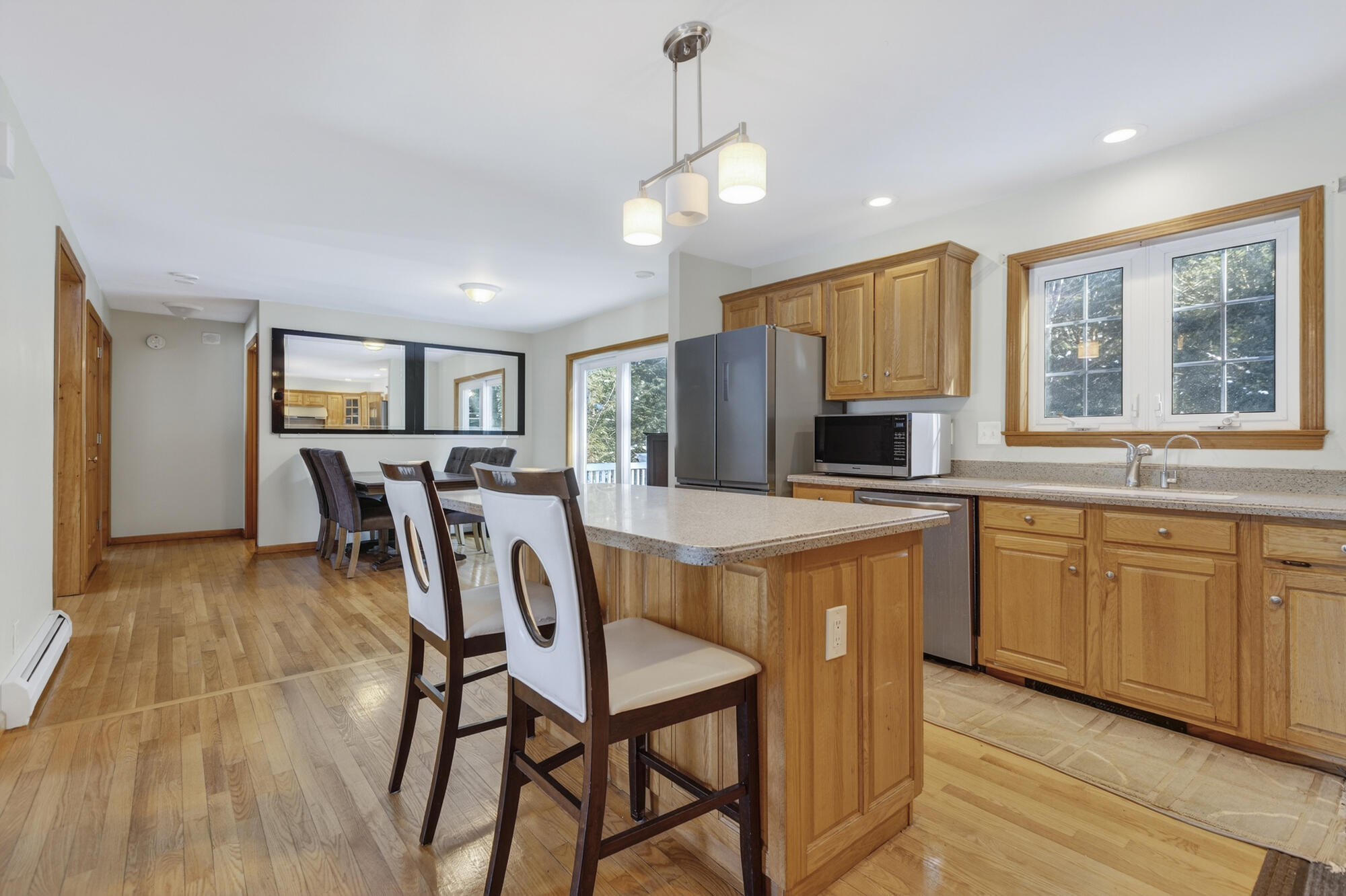 3 Trapper John Road Scarborough ME 04074