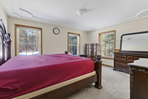 3 Trapper John Road Scarborough ME 04074