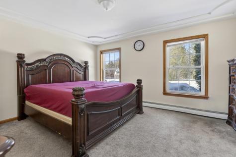 3 Trapper John Road Scarborough ME 04074