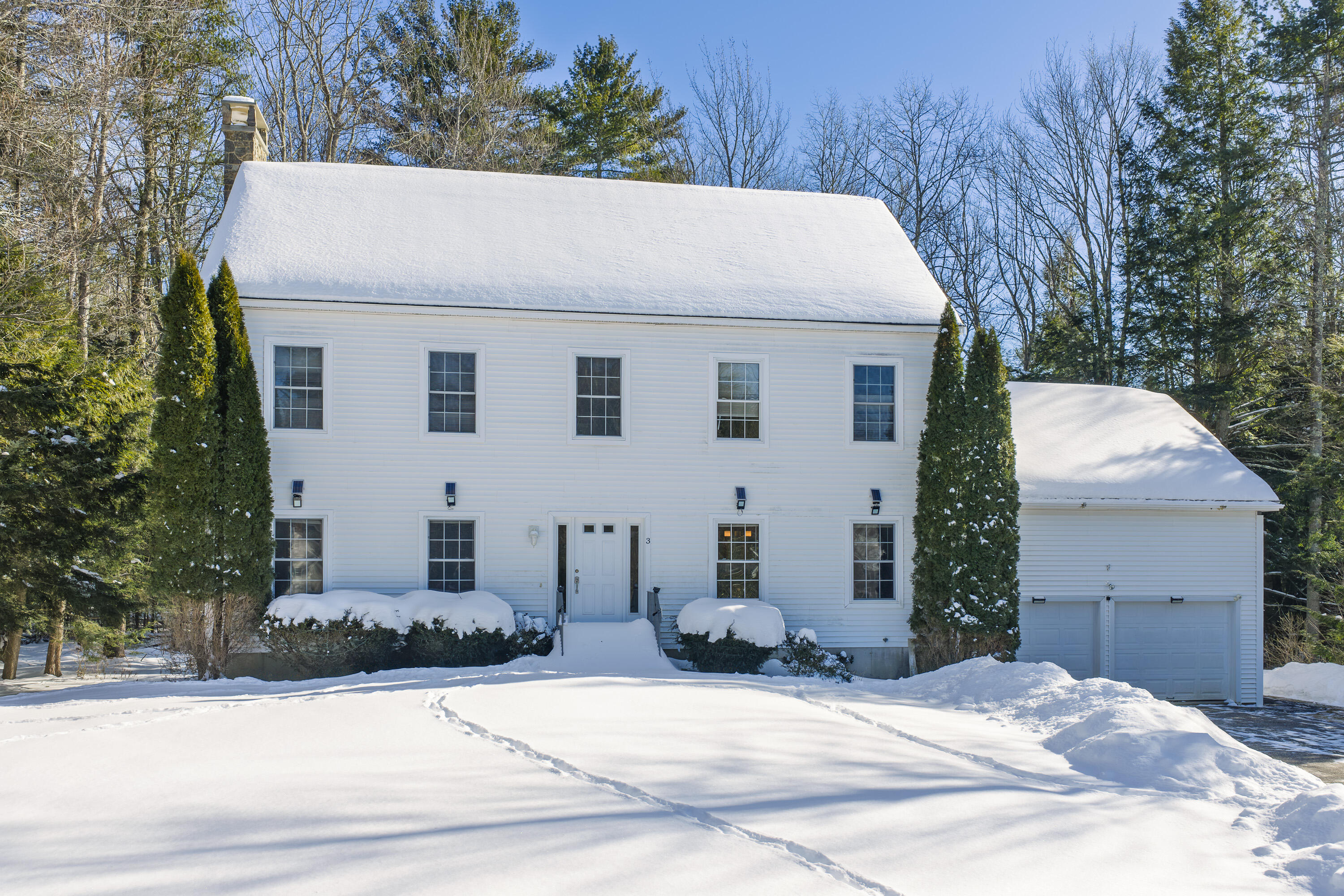 3 Trapper John Road Scarborough ME 04074