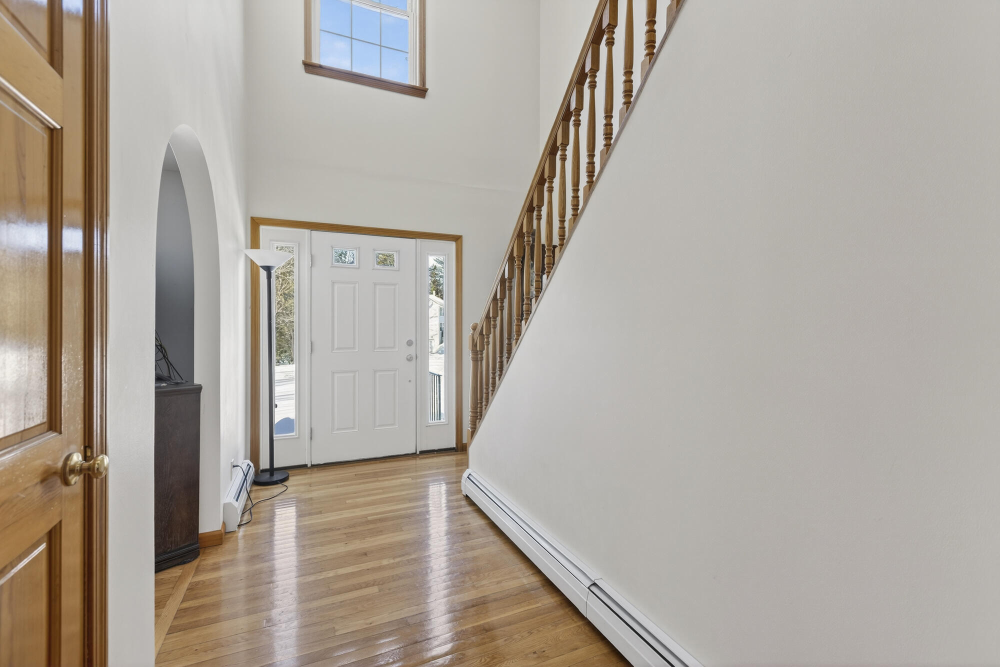 3 Trapper John Road Scarborough ME 04074