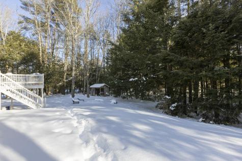 3 Trapper John Road Scarborough ME 04074