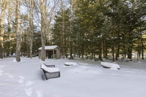 3 Trapper John Road Scarborough ME 04074