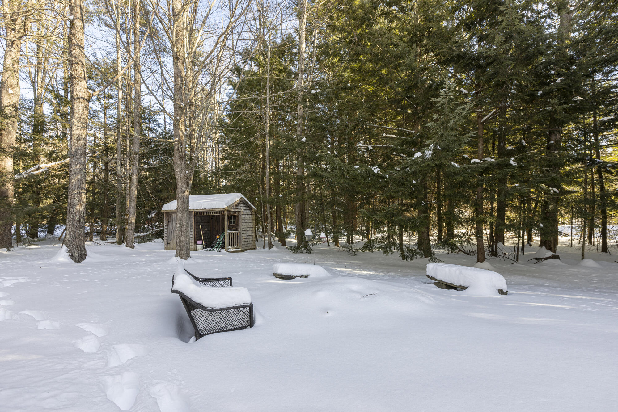 3 Trapper John Road Scarborough ME 04074