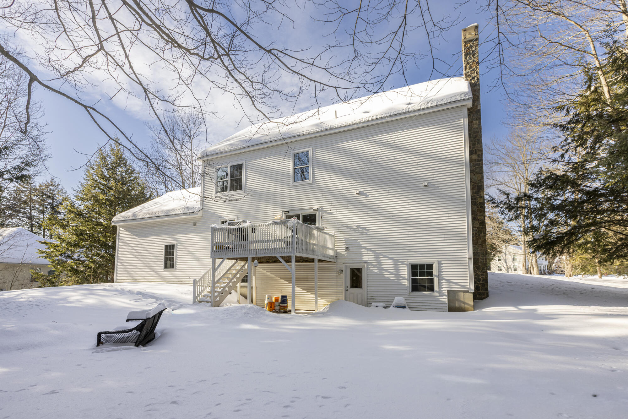 3 Trapper John Road Scarborough ME 04074