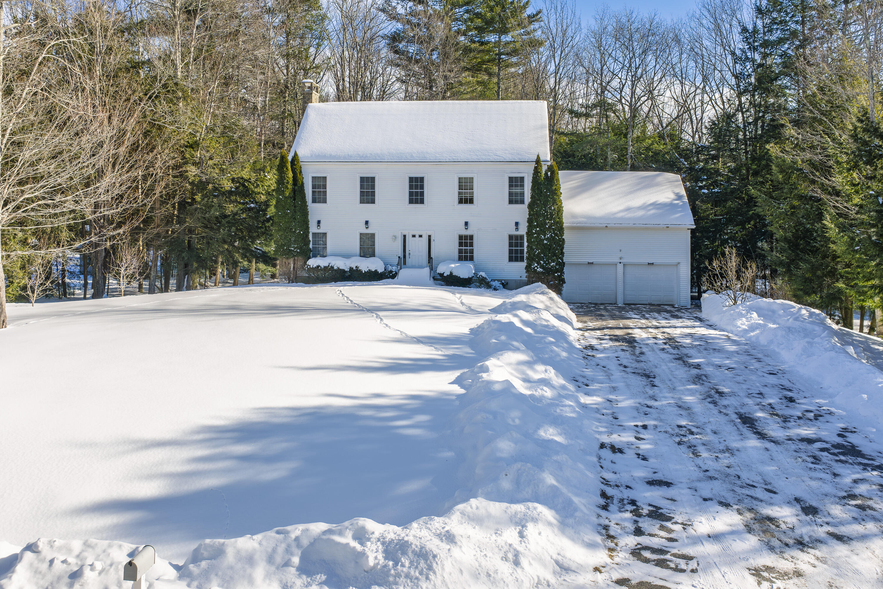 3 Trapper John Road Scarborough ME 04074