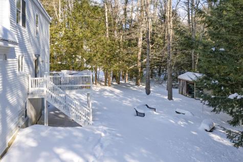 3 Trapper John Road Scarborough ME 04074