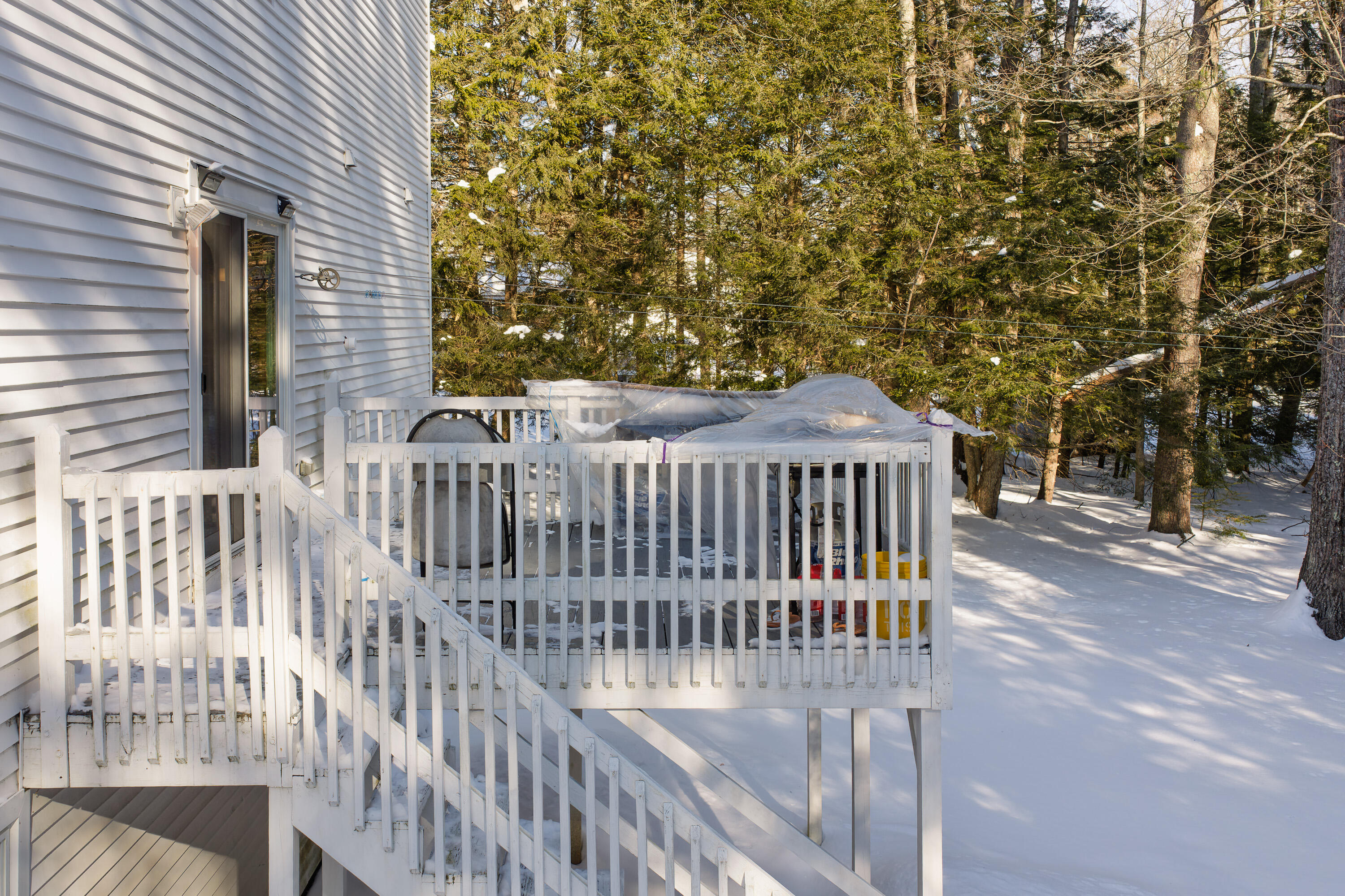 3 Trapper John Road Scarborough ME 04074