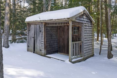 3 Trapper John Road Scarborough ME 04074