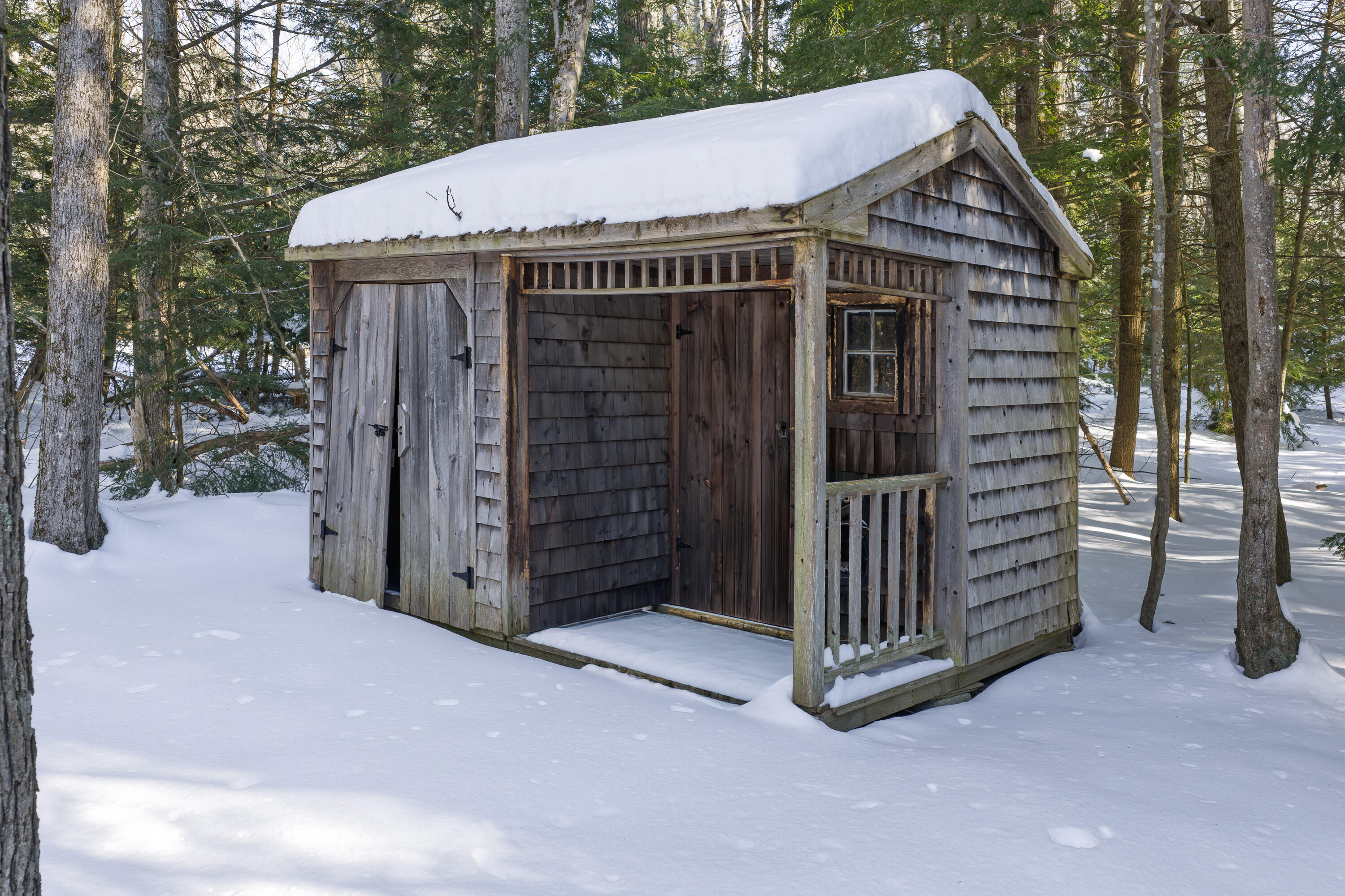 3 Trapper John Road Scarborough ME 04074