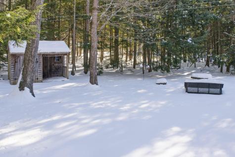 3 Trapper John Road Scarborough ME 04074