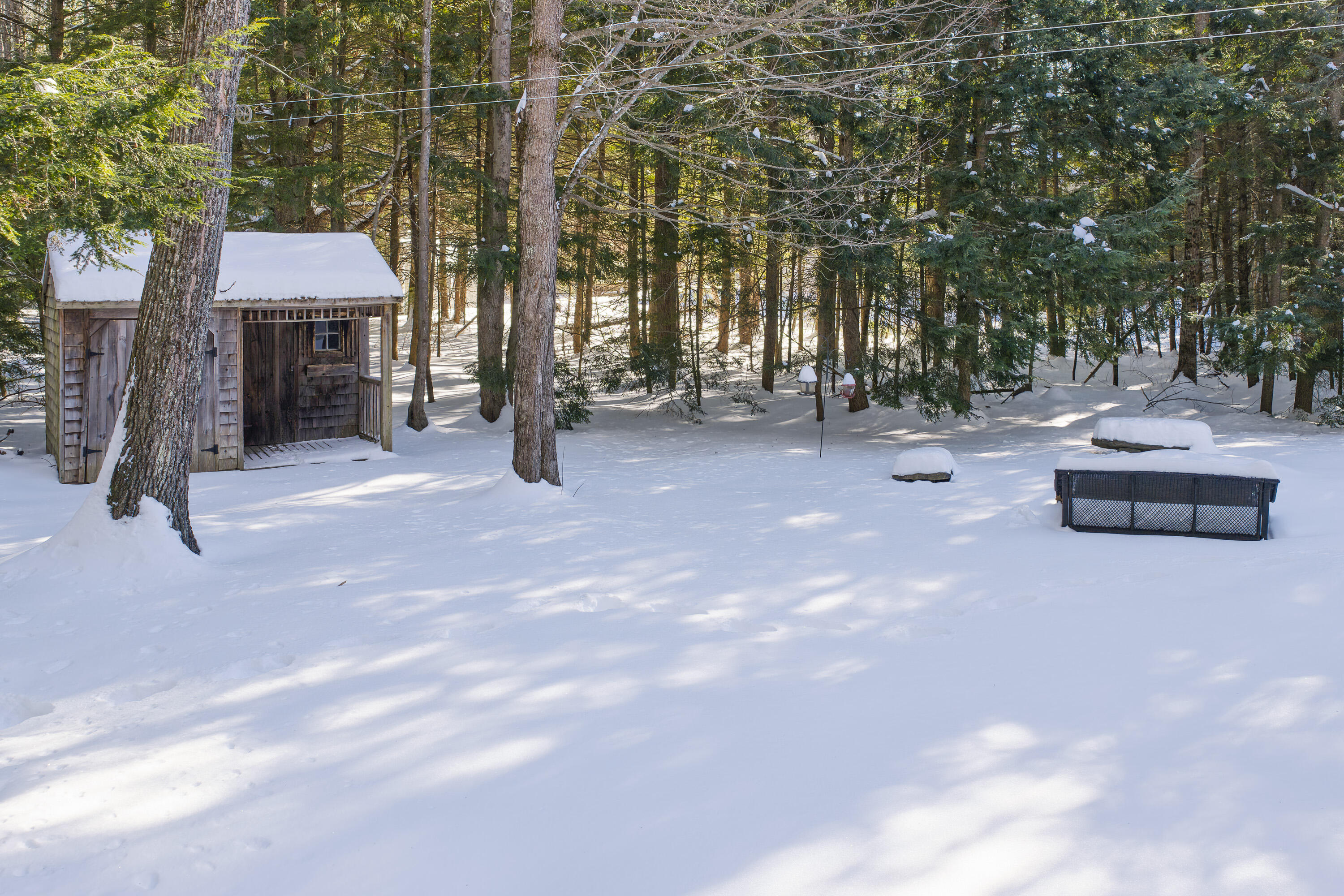 3 Trapper John Road Scarborough ME 04074