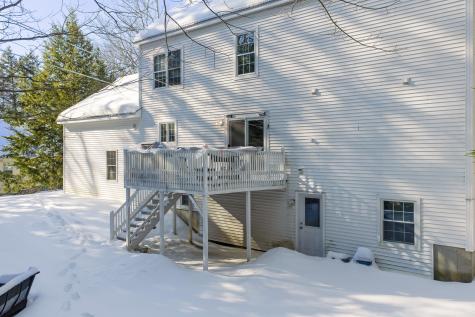 3 Trapper John Road Scarborough ME 04074