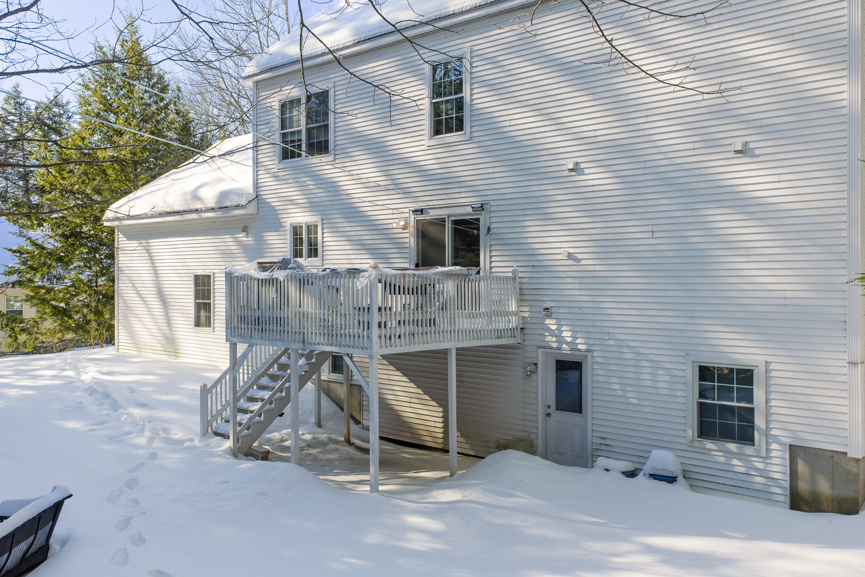 3 Trapper John Road Scarborough ME 04074