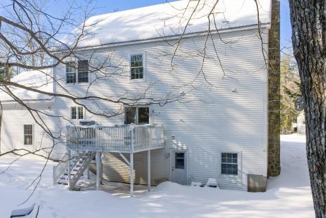 3 Trapper John Road Scarborough ME 04074