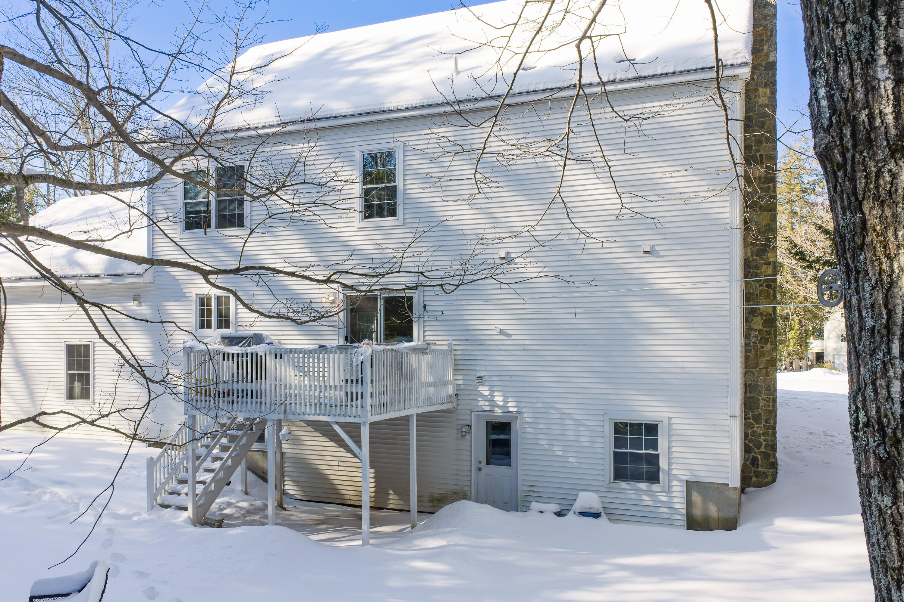 3 Trapper John Road Scarborough ME 04074