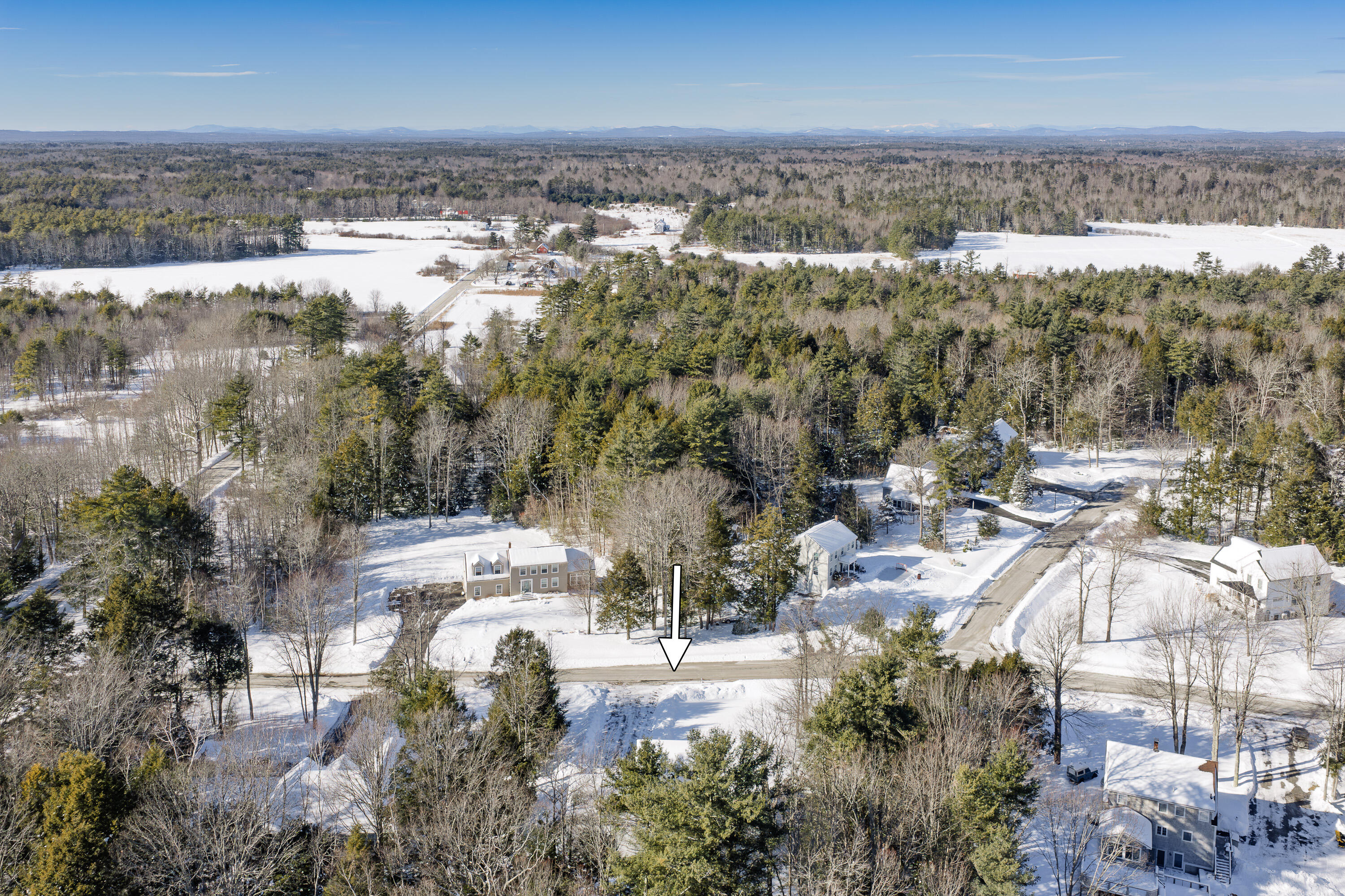 3 Trapper John Road Scarborough ME 04074