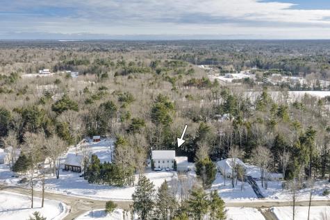 3 Trapper John Road Scarborough ME 04074