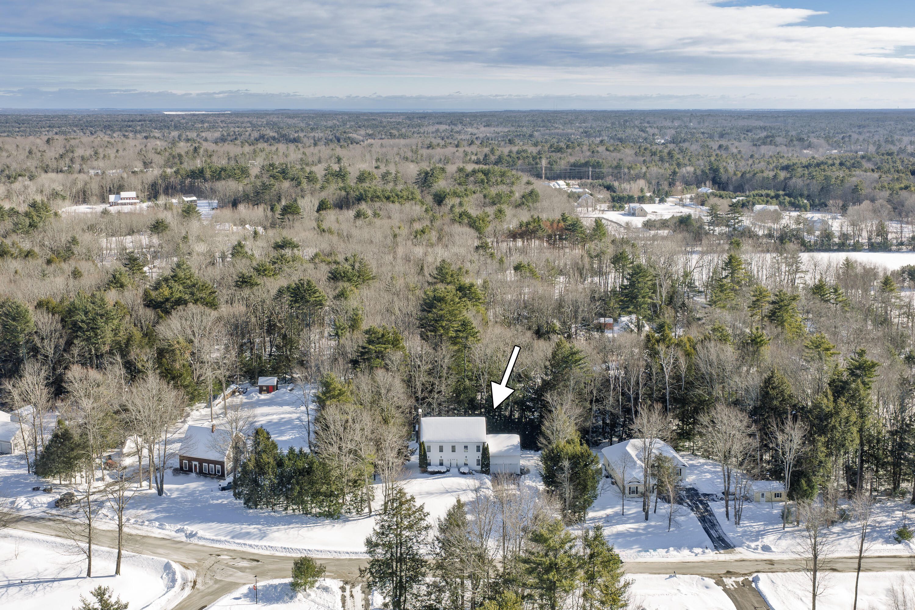 3 Trapper John Road Scarborough ME 04074