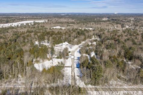 3 Trapper John Road Scarborough ME 04074