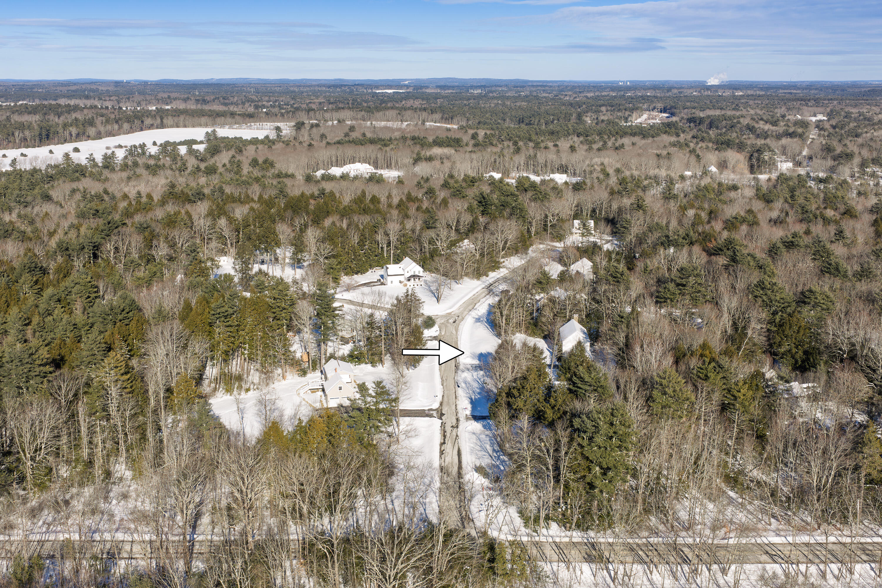 3 Trapper John Road Scarborough ME 04074