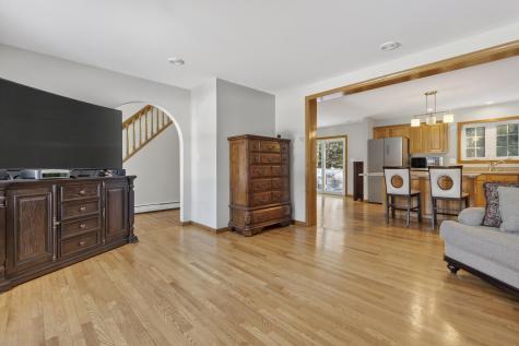 3 Trapper John Road Scarborough ME 04074